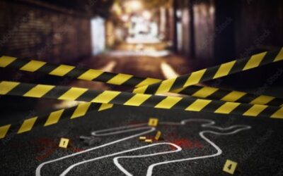 ਬਾਈਕ ਸਵਾਰ ਨੇ ਮਾਰੀ ਮੁਰਾਦਾਬਾਦ ਵਿਖੇ ਮਹਿਲਾ ਜੱਜ ਦੇ ਪਿਤਾ ਨੂੰ ਗੋੋਲੀ