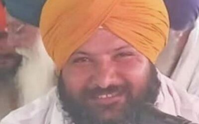 ਪਿੰਡ ਠੱਠੀਆਂ ਮਹੰਤਾਂ ਦੇ ਸਰਪੰਚ ਦਾ ਗੋਲੀਆਂ ਮਾਰ ਕੇ ਕੀਤਾ ਕਤਲ