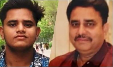 ਲਖਨਊ ਵਿਖੇ ਪੁੱਤਰ ਨੇ ਪਿਤਾ ਦਾ ਕਤਲ ਕਰਕੇ ਲਾਸ਼ ਪਾਈ ਡਰੰਮ ਵਿਚ