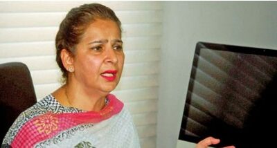 ਨਵਜੋਤ ਕੌਰ ਸਿੱਧੂ ਨੇ ਅਮਰਿੰਦਰ ਰਾਜਾ ਵੜਿੰਗ ਤੇ ਕੀਤਾ ਸੋਸ਼ਲ ਮੀਡੀਆ ਤੇ ਤਿੱਖਾ ਹਮਲਾ