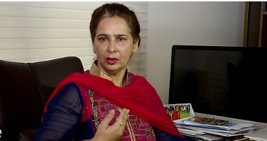 ਨਵਜੋਤ ਕੌਰ ਸਿੱਧੂ ਨੇ ਟਵੀਟ ਕਰਕੇ ਲਗਾਏ ਅਮਰਿੰਦਰ ਰਾਜਾ ਵੜਿੰਗ ਤੇ ਗੰਭੀਰ ਦੋੋਸ਼