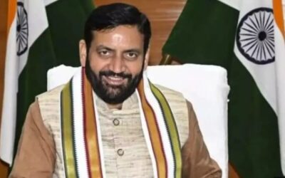 ਬੈਂਕ ਕਰਮਚਾਰੀ ਹੋਵੇ ਜਾਂ ਸਰਕਾਰੀ ਕੋਈ ਵੀ ਨਹੀਂ ਜਾਵੇਗਾ ਬਖਸਿ਼ਆ : ਨਾਇਬ ਸੈਣੀ