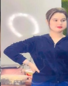 ਕਾਊਂਟਰ ਇੰਟੈਲੀਜੈਂਸ ਨੇ ਕੀਤਾ ਲੇਡੀ ਡਾਨ ਖੁਸ਼ਨੁਮਾ ਅੰਸਾਰੀ ਉਰਫ ਨੇਹਾ ਨੂੰ ਕਾਬੂ