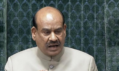 ਕਾਂਗਰਸ ਨੇ ਕੀਤਾ ਲੋਕ ਸਭਾ ਸਪੀਕਰ ਬਿਰਲਾ ਖਿ਼ਲਾਫ਼ ਬੇਭਰੋਸਗੀ ਮਤਾ ਪੇਸ਼