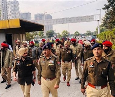 ‘ਆਪਰੇਸ਼ਨ ਪ੍ਰਹਾਰ-2’ ਤਹਿਤ ਪੁਲਸ ਨੇ ਕੀਤੀ 2760 ਟਿਕਾਣਿਆਂ ਤੇ ਛਾਪੇਮਾਰੀ