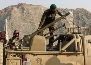 ਤਾਲਿਬਾਨ ਤੇ ਅੱਤਵਾਦੀ ਸਮੂਹਾਂ ਦੇ ਮਾਰੇ ਗਏ ਹਨ 331 ਲੜਾਕੇ : ਪਾਕਿਸਤਾਨ