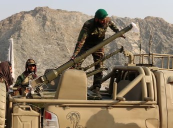 ਤਾਲਿਬਾਨ ਤੇ ਅੱਤਵਾਦੀ ਸਮੂਹਾਂ ਦੇ ਮਾਰੇ ਗਏ ਹਨ 331 ਲੜਾਕੇ : ਪਾਕਿਸਤਾਨ