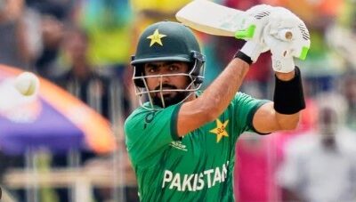 ਟੀ-20 ਵਿਸ਼ਵ ਕੱਪ ਦਾ ਆਪਣਾ ਪਹਿਲਾ ਮੈਚ ਪਾਕਿਸਤਾਨ ਨੇ ਜਿੱਤਿਆ
