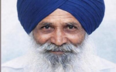 ਪੁੱਤਰ ਨੂੰ ਇਟਲੀ ਮਿਲਣ ਲਈ ਜਾਂਦੇ ਵੇਲੇ ਜਹਾਜ਼ ਵਿਚ ਹੀ ਹੋਈ ਪਿਤਾ ਦੀ ਮੌਤ