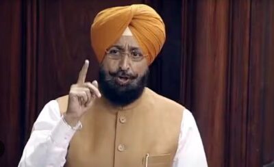 ਹਾਈਕੋਰਟ ਨੇ ਲਗਾਈ ਐਸ. ਸੀ. ਕਮਿਸ਼ਨ ਵਲੋਂ ਬਾਜਵਾ ਨੂੰ ਭੇਜੇ ਨੋਟਿਸ ਤੇ ਸਟੇਅ