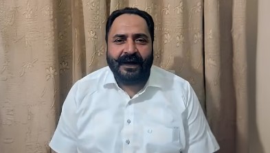 ਵਿਧਾਇਕ ਪਠਾਣਮਾਜਰਾ ਦਾ ਫੇਸਬੁੱਕ ਪੇਜ ਬਲਾਕ ਕਰਨ ਤੇ ਹਾਈਕੋਰਟ ਸਖ਼ਤ