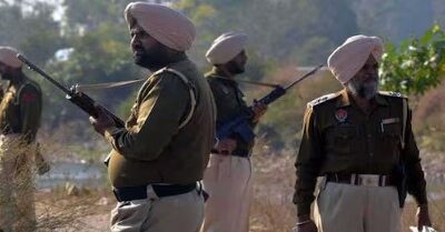 ਜਲੰਧਰ ਪੁਲਸ ਨੇ ਮੁਕਾਬਲੇ ਦੌਰਾਨ ਕੀਤਾ ਇਕ ਸ਼ੂਟਰ ਨੂੰ ਗ੍ਰਿਫਤਾਰ