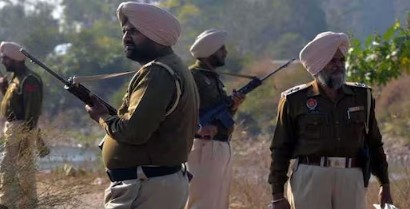 ਜਲੰਧਰ ਪੁਲਸ ਨੇ ਮੁਕਾਬਲੇ ਦੌਰਾਨ ਕੀਤਾ ਇਕ ਸ਼ੂਟਰ ਨੂੰ ਗ੍ਰਿਫਤਾਰ