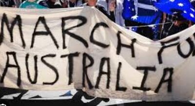 ਆਸਟ੍ਰੇਲੀਆ ਵਿਖੇ ਰਹਿ ਰਹੇ ਭਾਰਤੀਆਂ ਵਿਰੁੱਧ ਹੋਏ ਪ੍ਰਦਰਸ਼ਨ ਸ਼ੁਰੂ