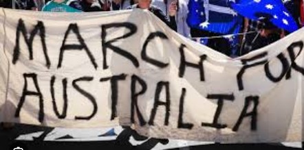 ਆਸਟ੍ਰੇਲੀਆ ਵਿਖੇ ਰਹਿ ਰਹੇ ਭਾਰਤੀਆਂ ਵਿਰੁੱਧ ਹੋਏ ਪ੍ਰਦਰਸ਼ਨ ਸ਼ੁਰੂ