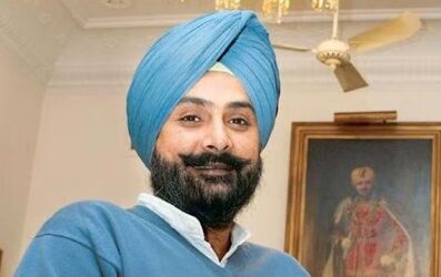 ਈ. ਡੀ. ਦੇ ਸਾਹਮਣੇ ਪੇਸ਼ ਨਾ ਹੋ ਕੇ ਰਣਇੰਦਰ ਸਿੰਘ ਨੇ ਮੰਗੀ ਅਗਲੀ ਤਰੀਕ