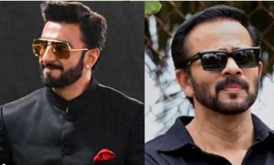 ਅਭਿਨੇਤਾ ਰਣਵੀਰ ਸਿੰਘ ਤੇ ਰੋਹਿਤ ਸ਼ੈੱਟੀ ਨੂੰ ਫਿਰ ਮਿਲੀ ਧਮਕੀ