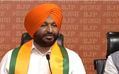 ਸਿੱਖਾਂ ਦੇ ਅਪਮਾਨ ਦਾ ਜਿੰਮੇਵਾਰ ਗਾਂਧੀ ਪਰਿਵਾਰ ਹੈ : ਰਵਨੀਤ ਸਿੰਘ ਬਿੱਟੂ