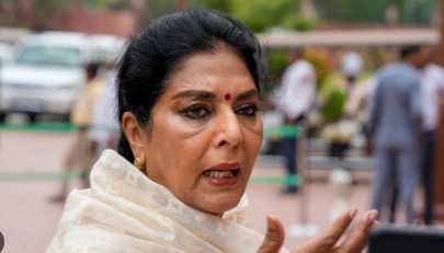 ਸੰਸਦ `ਚ ਆਵਾਰਾ ਕੁੱਤਾ ਲਿਆਉਣ ਦਾ ਮਾਮਲਾ