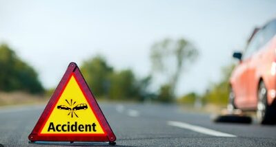 ਸੜਕ ਹਾਦਸੇ ਵਿਚ ਹੋਈ ਦੋ ਭਰਾਵਾਂ ਦੀ ਮੌਤ