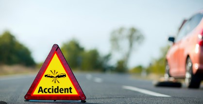 ਸੜਕ ਹਾਦਸੇ ਵਿਚ ਹੋਈ ਦੋ ਭਰਾਵਾਂ ਦੀ ਮੌਤ