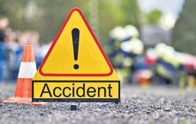 ਪਟਿਆਲਾ-ਸਮਾਣਾ ਰੋਡ ਤੇ ਕਾਰ ਤੇ ਬਸ ਦੀ ਹੋਈ ਟੱਕਰ ਵਿਚ ਇਕ ਦੀ ਮੌਤ