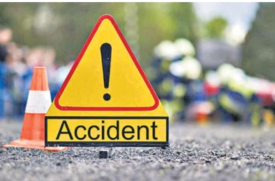 ਪਟਿਆਲਾ-ਸਮਾਣਾ ਰੋਡ ਤੇ ਕਾਰ ਤੇ ਬਸ ਦੀ ਹੋਈ ਟੱਕਰ ਵਿਚ ਇਕ ਦੀ ਮੌਤ