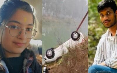 ਕਾਰ ਐਸ. ਵਾਈ. ਐਲ. ਨਹਿਰ ਵਿਚ ਡਿੱਗਣ ਕਾਰਨ ਲੜਕੀ ਦੀ ਮੌਤ ਲੜਕਾ ਲਾਪਤਾ