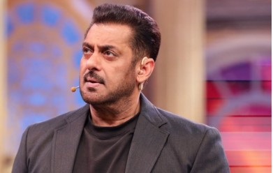Salman Khan Salman Khan
