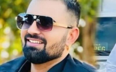 ਹਰਿਆਣਵੀ ਨੌਜਵਾਨ ਦੀ ਹੋਈ ਸੜਕ ਹਾਦਸੇ ਵਿਚ ਅਮਰੀਕਾ ਵਿਖੇ ਮੌਤ