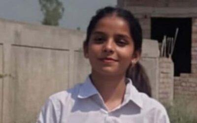 ਕਾਲਜ ਕੈਂਪਸ ਵਿਚ ਲੜਕੀ ਦਾ ਕਤਲ ਕਰਨ ਵਾਲੇ ਨੇ ਵੀ ਕੀਤੀ ਖੁਦਕੁਸ਼ੀ