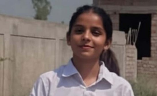 ਕਾਲਜ ਕੈਂਪਸ ਵਿਚ ਲੜਕੀ ਦਾ ਕਤਲ ਕਰਨ ਵਾਲੇ ਨੇ ਵੀ ਕੀਤੀ ਖੁਦਕੁਸ਼ੀ