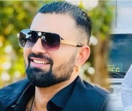 ਹਰਿਆਣਵੀ ਨੌਜਵਾਨ ਦੀ ਹੋਈ ਸੜਕ ਹਾਦਸੇ ਵਿਚ ਅਮਰੀਕਾ ਵਿਖੇ ਮੌਤ