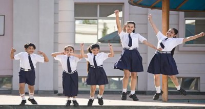 ਪੰਜਾਬ ਸਰਕਾਰ ਨੇ ਮੌਸਮ ਮੁਤਾਬਕ ਬਦਲਿਆ ਸਕੂਲਾਂ ਦਾ ਸਮਾਂ