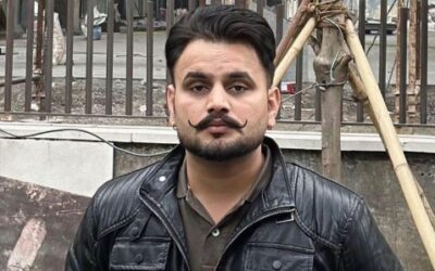 เจชเฉฐเจเจพเจฌ เจตเจฟเจ เจชเฉเจฐเจตเจพเจธเฉเจเจ เจจเฉ เจเฉเจคเจพ เจชเฉฐเจเจพเจฌเฉ เจจเฉเจเจตเจพเจจ เจฆเจพ เจเจคเจฒ