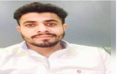 ਦਿਲ ਦਾ ਦੌਰਾ ਪੈਣ ਕਾਰਨ ਯੂ. ਕੇ. ਵਿਚ ਹੋਈ ਪੰਜਾਬੀ ਨੌਜਵਾਨ ਦੀ ਮੌਤ