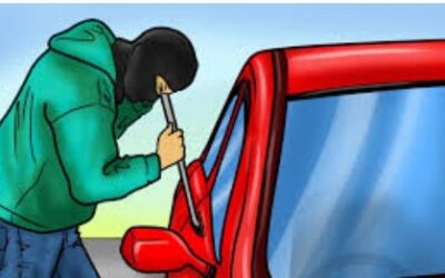 ਦਿਨ ਦਿਹਾੜੇ ਕਾਰ ਵਿਚੋਂ ਹੋਈ ਲੱਖਾਂ ਰੁਪਏ ਦੀ ਚੋਰੀ