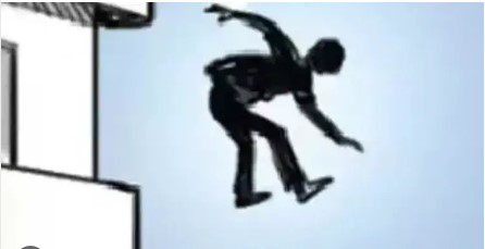 ਯੂਨੀਵਰਸਿਟੀ ਦੀ 9ਵੀਂ ਮੰਜਿ਼ਲ ਤੋਂ ਛਾਲ ਮਾਰ ਵਿਦਿਆਰਥੀ ਨੇ ਕੀਤੀ ਖੁਦਕੁਸ਼ੀ