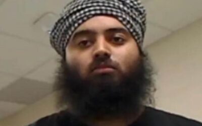 ਸੜਕ ਹਾਦਸਾ ਕਰਨ ਦੇ ਮਾਮਲੇ ਵਿਚ ਪੰਜਾਬੀ ਟਰੱਕ ਡਰਾਈਵਰ ਗ੍ਰਿਫ਼ਤਾਰ