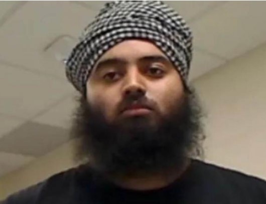 ਸੜਕ ਹਾਦਸਾ ਕਰਨ ਦੇ ਮਾਮਲੇ ਵਿਚ ਪੰਜਾਬੀ ਟਰੱਕ ਡਰਾਈਵਰ ਗ੍ਰਿਫ਼ਤਾਰ