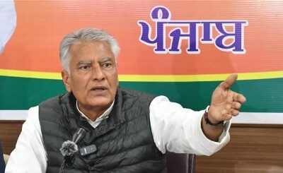 เจญเจพเจฐเจค-เจ
เจฎเจฐเฉเจเจพ เจธเจฎเจเฉเจคเฉ เจตเจฟเจ เจเจฎเฉเจเจ เจฆเฉเจเจฃ เจตเจพเจฒเฉ เจเจฟเจธเจพเจจ เจเฉฑเจฒเจฌเจพเจค เจเจฐเจจ : เจเจพเจเฉ