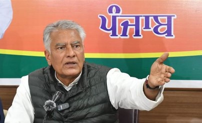 ਭਾਰਤ-ਅਮਰੀਕਾ ਸਮਝੌਤੇ ਵਿਚ ਕਮੀਆਂ ਦੇਖਣ ਵਾਲੇ ਕਿਸਾਨ ਗੱਲਬਾਤ ਕਰਨ : ਜਾਖੜ