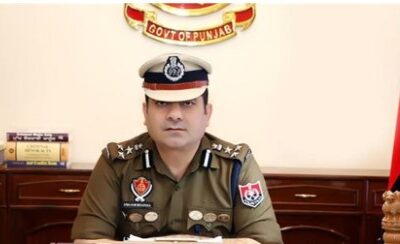 ਅਦਾਲਤ ਨੇ ਕੀਤੇ ਲੁਧਿਆਣਾ ਪੁਲਸ ਕਮਿਸ਼ਨਰ ਦੇ ਜ਼ਮਾਨਤੀ ਵਾਰੰਟ ਜਾਰੀ