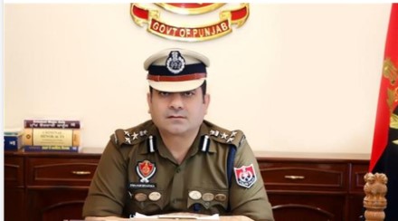 ਅਦਾਲਤ ਨੇ ਕੀਤੇ ਲੁਧਿਆਣਾ ਪੁਲਸ ਕਮਿਸ਼ਨਰ ਦੇ ਜ਼ਮਾਨਤੀ ਵਾਰੰਟ ਜਾਰੀ