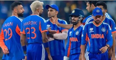 ਟੀ-20 ਵਿਸ਼ਵ ਕੱਪ ਲਈ ਹੋਇਆ ਸੁਪਰ-8 ਟੀਮਾਂ ਦਾ ਫ਼ੈਸਲਾ