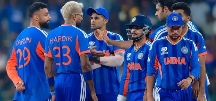 ਟੀ-20 ਵਿਸ਼ਵ ਕੱਪ ਲਈ ਹੋਇਆ ਸੁਪਰ-8 ਟੀਮਾਂ ਦਾ ਫ਼ੈਸਲਾ