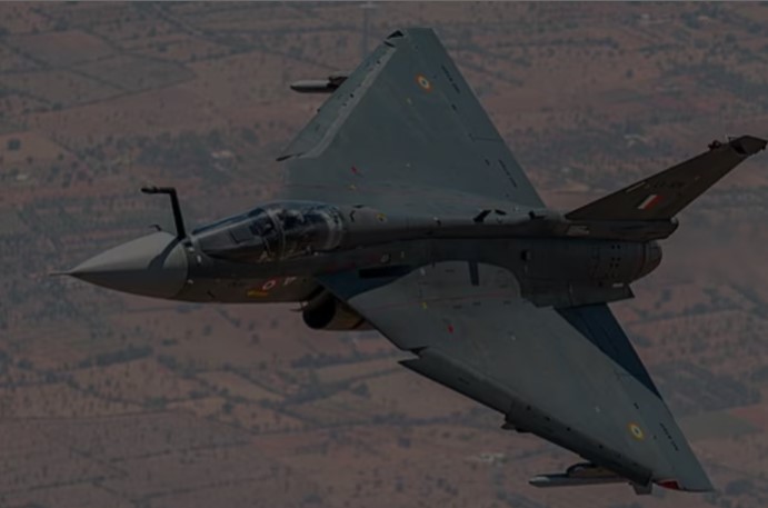 ਹਵਾਈ ਫੌਜ ਨੂੰ ਛੇਤੀ ਮਿਲਣਗੇ 5 ਤੇਜਸ ਲੜਾਕੂ ਜਹਾਜ਼