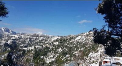 ਉਤਰਾਖੰਡ ਦੇ ਪੰਜ ਜਿ਼ਲਿਆਂ ਵਿਚ ਬਰਫਬਾਰੀ ਤੇ ਮੀਂਹ ਦੀ ਬਣੀ ਸੰਭਾਵਨਾ