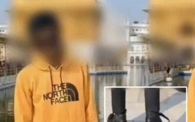 ਏ. ਆਈ. ਜਨਰੇਟਡ ਵੀਡੀਓਜ ਨੇ ਪਹੁੰਚਾਈ ਧਾਰਮਿਕ ਭਾਵਨਾਵਾਂ ਨੂੰ ਠੇਸ