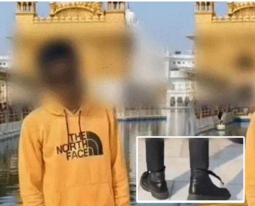 ਏ. ਆਈ. ਜਨਰੇਟਡ ਵੀਡੀਓਜ ਨੇ ਪਹੁੰਚਾਈ ਧਾਰਮਿਕ ਭਾਵਨਾਵਾਂ ਨੂੰ ਠੇਸ